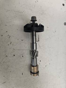 5138488-5138487-5436648 Polaris Liberty 800 Rmk Sks Titan Water Pump Assembly Shaft Impeller Bearing