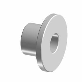 5140871 Polaris Flanged Bushing 18 X 10 6 Genuine Oem Part Qty 1