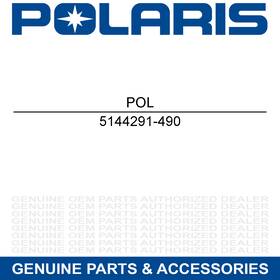 5144291-490 Polaris Tappet-valve Graded Dlc 4.900