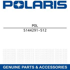 5144291-512 Polaris Graded Valve Tappet 5.125 Indy Titan Prostar Pro Nordic S4
