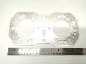 Polaris 5211068 Gasket Cylinder Head - Nos