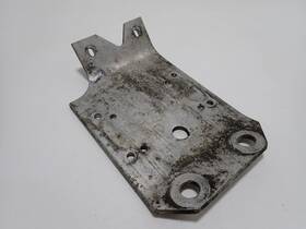 5222169 Polaris 1991 400 Indy Lc 121 Motor Mount Plate