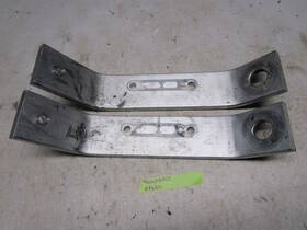 5240801 Polaris 95 Xlt Special Sp Lt Snowmobile Motor Mount Plates