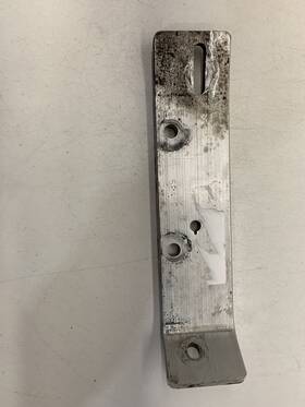 5246235 Polaris Engine Strap Mount Lh - 2003 800 Pro X