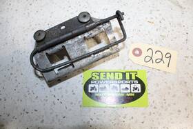 5248405 Polaris 125 2005 Rmk 900 Mount-plenum