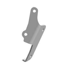 5269782 Polaris Bracket Electric Start/clip Genuine Oem Part Qty 1