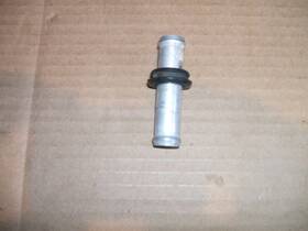 53335679 Polaris 2012 600 Rush Pro R Tube-engine/radiator With Grommet P/n 5335679 5413710