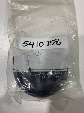5410758 Polaris Hose Cooling - 2000