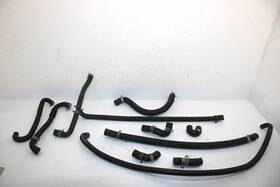 8450048-305 Polaris 5410962 97 600 Xcr Se Oem Coolant Line Set Sp157