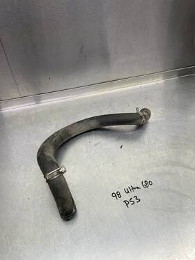 5411004 Polaris 96 97 98 Ultra 680 Xcr Sp 600 Oem Water Pump Tank Coolant Hose