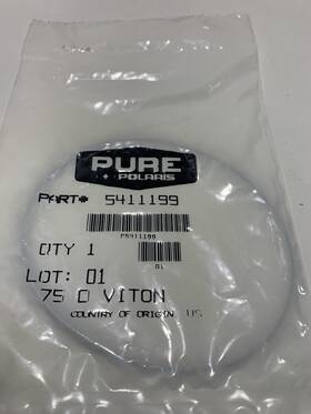 5411199 Polaris Cylinder O Ring - 2000