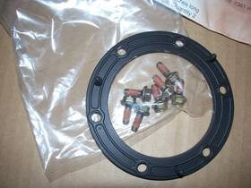 5412952 Polaris Snowmobile 05-07 Rmk Classic Fusion 6 Hole Fuel Pump Gasket Oem