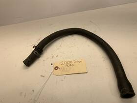 5413046 Polaris Center Coolant And Bottle Hose - 2007 Rmk Dragon 700