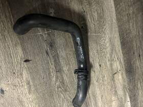 5413707 Polaris Snowmobile 2010-2011 Rush 600 800 Center Cooler Hose