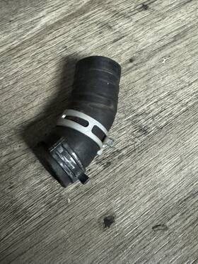 5414911 Polaris 2015 800 Switchback Pro S Bottle/tunnel Out Hose P/n