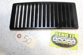 5430958-070 Polaris 5430830 / 116 1987 Indy Trail 488 Louvered Grill