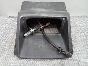 5430923-174 Polaris 1995 Sport 440 Complete Cluster With Gauges 5430923-05