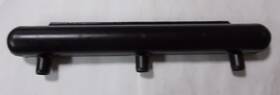 5431411 Polaris Nos Snowmobile Triple Boost Bottle Oem 066