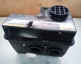 5432651 Polaris 1998 Indy 500 96 97 98 Engine Air Intake Lid Housing Chamber Airbox