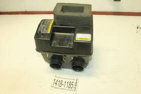 5432882 Polaris 1999 Xc 500 Snowmobile Air Silencer Box