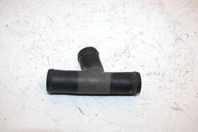 5434577 Polaris 04 Xc Sp 500 Oem Coolant Hose Y Fitting Sp194