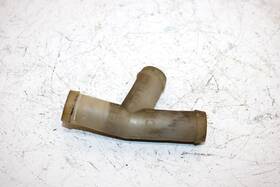5435491 Polaris 05 Fusion 900 Oem Coolant Hose Tee Fitting Sp159