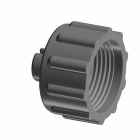 5437635 Polaris Overflow Bottle With Fitting Cap Genuine Oem Part Qty 1