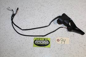 5450861 Polaris 5439099 / 124 2013 Indy 600sp Throttle Assembly 5450861 Polaris 5439099 / 124 2013 Indy 600sp Throttle Assembly