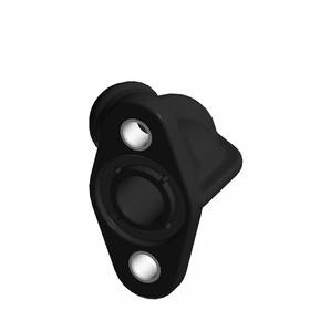 5454710 Polaris Coolant Fitting Bypass Genuine Oem Part Qty 1