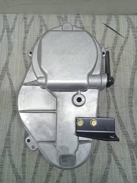 00ft-03ftgen2 Polaris 5630534-04 Snowmobile Touring Sport Reverse Chaincase Cover #5630534-04