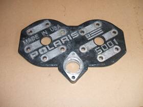 5630809-070 Polaris 1999 500 Xcsp Cylinder Head Cover P/n