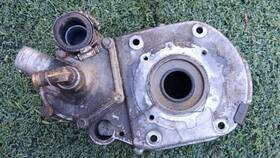 5630874-09 Polaris #5630864/5630874-09 01ft-05ft Xc 700/800 Water Pump Housing And 5630874-09 Polaris #5630864/5630874-09 01ft-05ft Xc 700/800 Water Pump Housing And