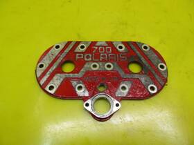 5630891-093 Polaris 1999 Rmk 700 Sks Xc Sp Engine Motor Cylinder Head Top Cover Dome