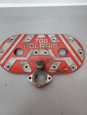 5630891 Polaris 1999 700 Rmk Coolant Jacket Water Xc With Temp Sensor