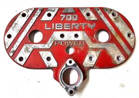 5631048-093 Polaris 2001-2005 700 Classic Cylinder Head Cover P/n