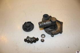 5631280 Polaris 2002 Rmk 700 Engine Water Coolant Pump