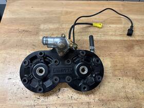 5632994 Polaris 2016-2024 Rush Indy Switchback Axys Rmk 600 Head Engine Motor Cylinder