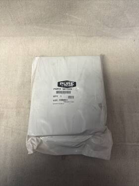 5811328 Polaris Chimney Airbox Foam Genuine Oem