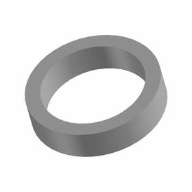 5812802 Polaris Tube And Airbox Foam Genuine Oem Part Qty 1
