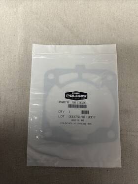 5813026 Polaris Cylinder Base Gasket Genuine Oem