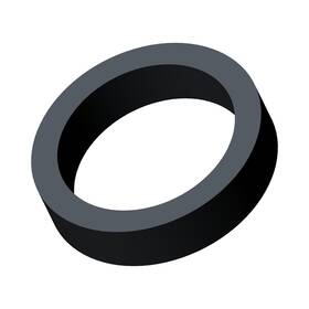 5813304 Polaris Tube/airbox Foam Genuine Oem Part Qty 1