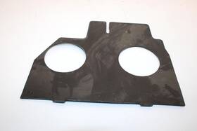 5850139 Polaris 99 Indy Suporsport Oem Intake Silencer Plate Sp61