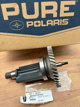 3087042 Polaris 6598 Balancer Model Number # Atv 400 Replacement