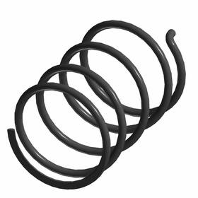 7043495 Polaris Clutch Spring Genuine Oem Part Qty 1