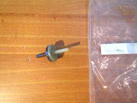 7051011 Polaris New Genuine Oem Valve Check