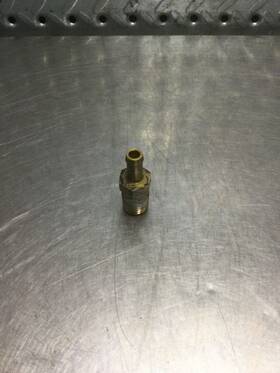 7052042 Polaris Snowmobile Fitting Outlet T360