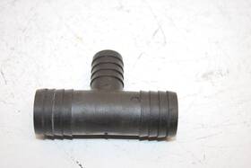 7052260 Polaris 03 Rmk 700 Oem Coolant Hose Tee Connector Sp191 7052260 Polaris 03 Rmk 700 Oem Coolant Hose Tee Connector Sp191