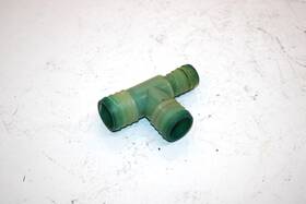 7052282 Polaris 00 Xcr 800 Oem Coolant Hose Tee Sp8