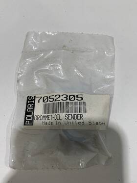 7052305 Polaris Flanged Grommet - N O S