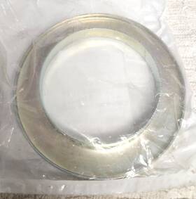 705500901 Polaris Wear Sleeve Nos